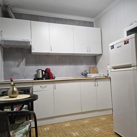 Apartment Theo Beach San Pedro del Pinatar Exterior photo